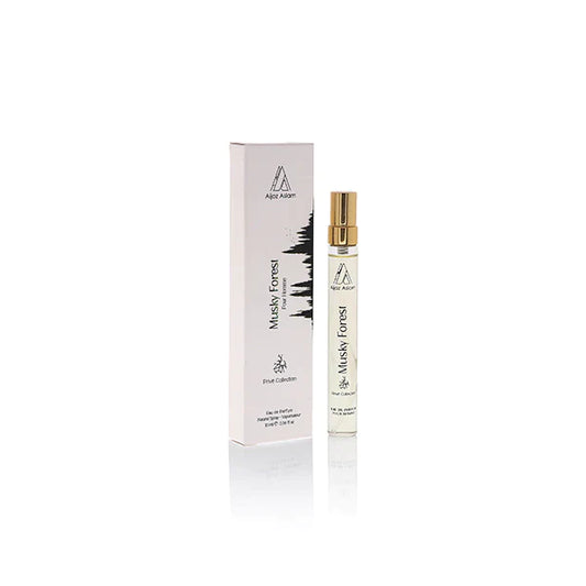 AQUA FRIA EDP 10ML – MEN + MUSKY FOREST EDP 10ML – MEN + SILVER MOON EDP 10ML – WOMEN + WB By Hemani Perfume Musk Raeesi 50mL