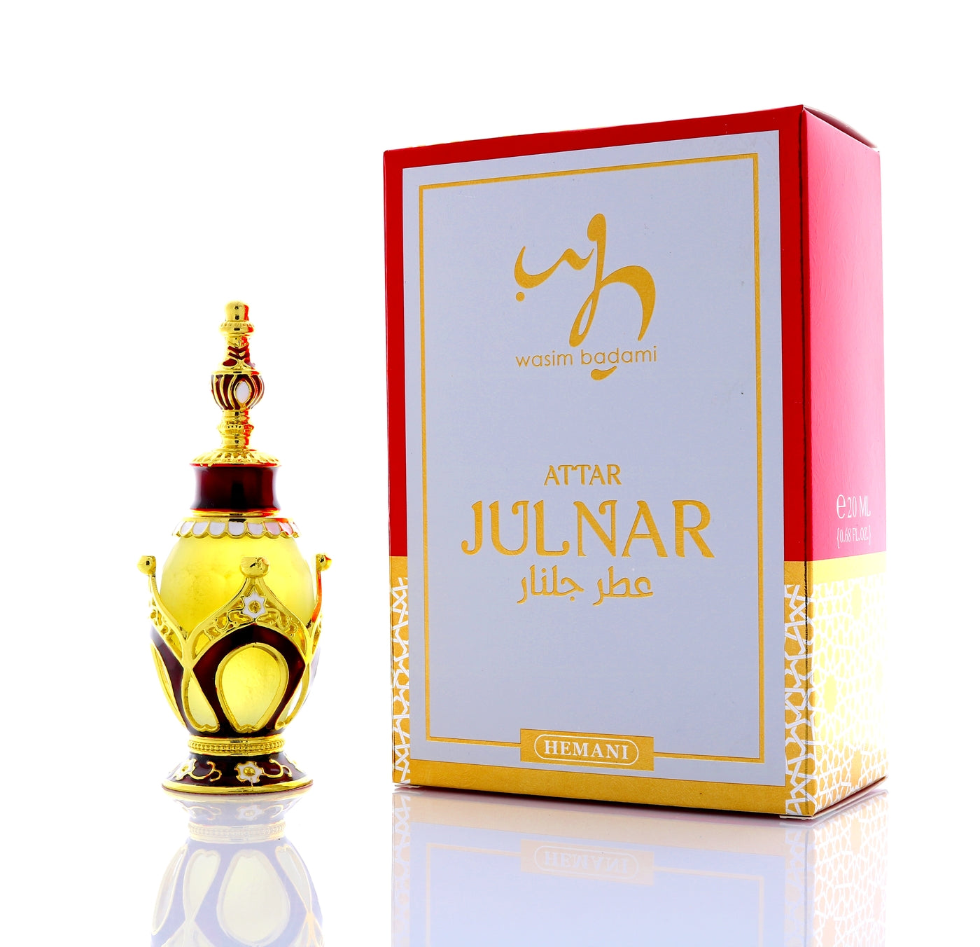 Attars And Perfumes: A Bangladeshi Tradition of Scent Revival