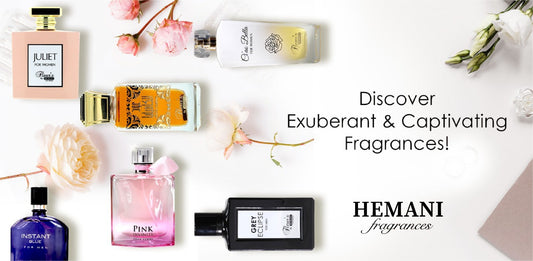Cheapest way to Buy Perfume