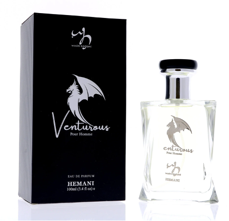 Selection Of Scent
