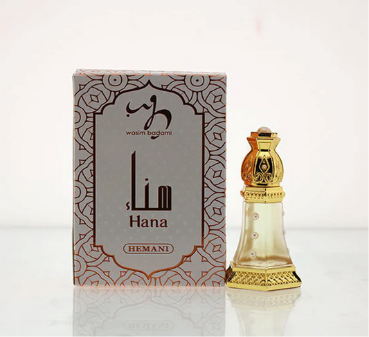 Attar: An Evergreen Fragrance