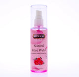 HEMANI Water Spray Rose/Box 120mL