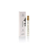 AQUA FRIA EDP 10ML – MEN + MUSKY FOREST EDP 10ML – MEN + SILVER MOON EDP 10ML – WOMEN
