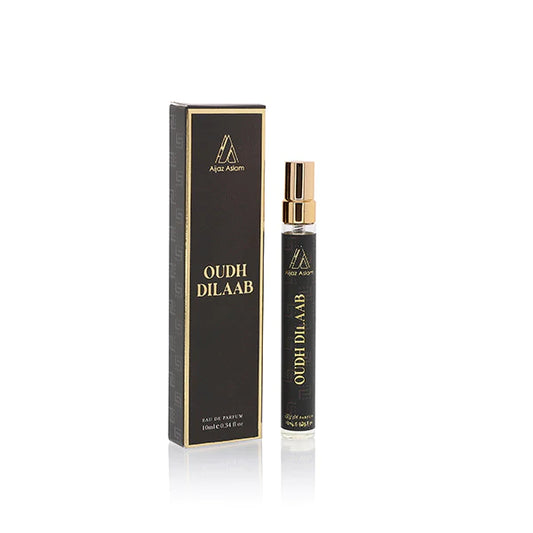 Aijaz Aslam Perfume Dilaab 10mL Unisex