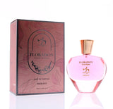 WB Hemani Perfume Floraison 100mL + HEMANI FRAGRANCES Jamour Perfume for Women 100mL (3.5 FL OZ) + HEMANI FRAGRANCES Ivy Perfume for Women 100mL (3.5 FL OZ)