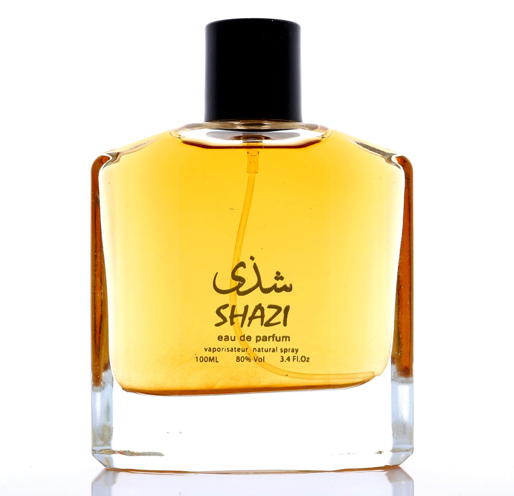 Perfume Shazi 100mL | Hemani Fragrances