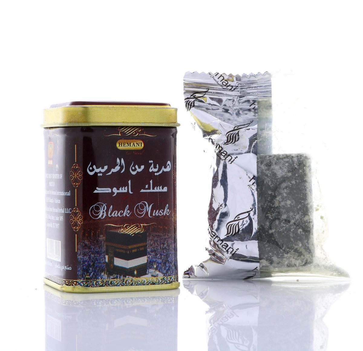 Musk jamid on sale