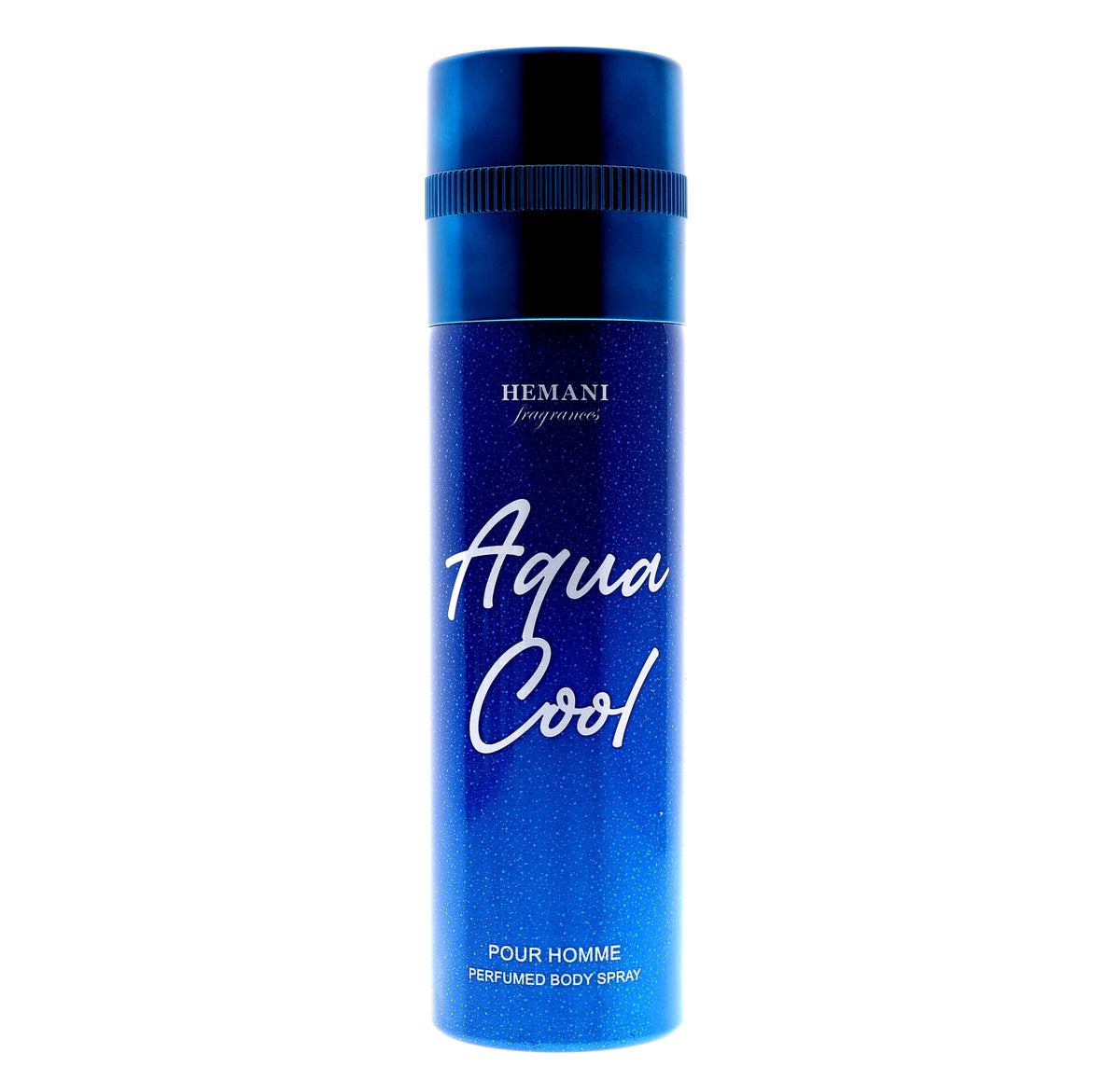 HEMANI Aqua Cool Deodorant Spray 200mL