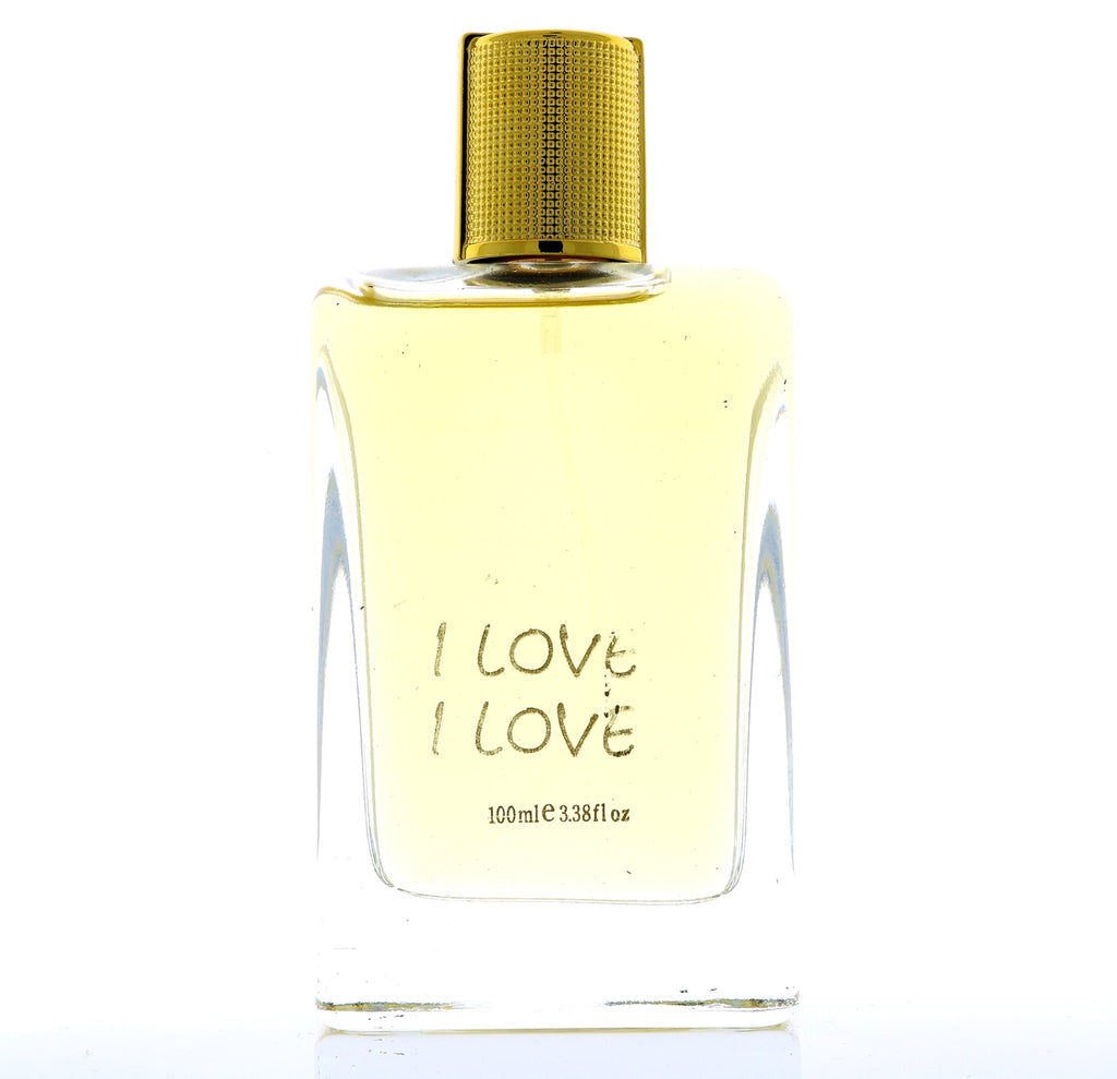 Perfume I Love 100mL | Hemani Fragrances